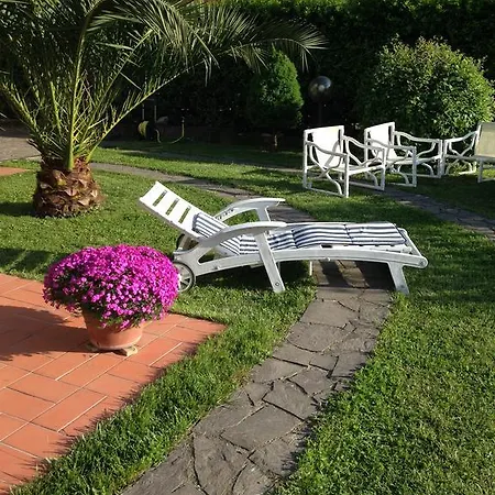Gasthof Relax Nella Natura