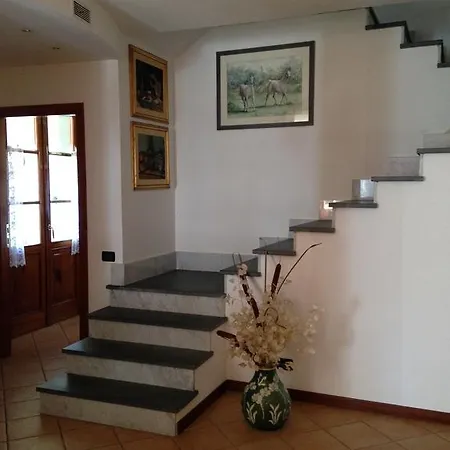 Gasthof Relax Nella Natura