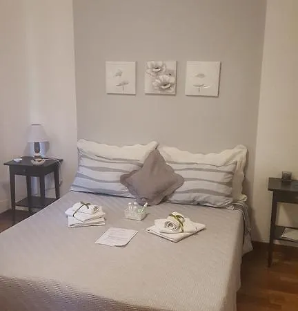 Vendégház Relax Nella Natura Bolano