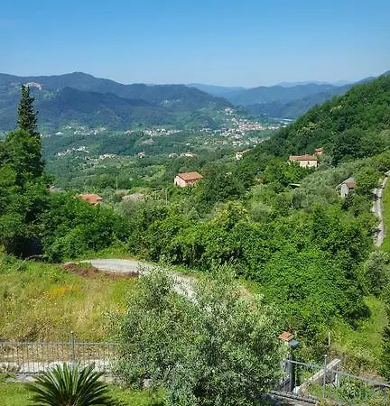 Πανσιόν Relax Nella Natura
