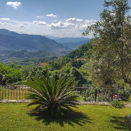 Relax Nella Natura