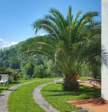 Πανσιόν Relax Nella Natura 3*