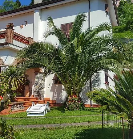 Relax Nella Natura Bolano