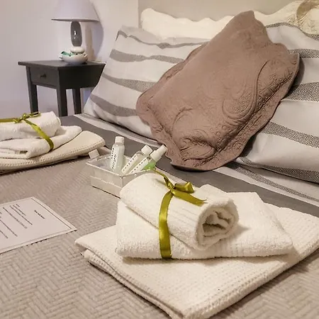 Gasthof Relax Nella Natura 3*