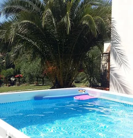 Relax Nella Natura 3* Bolano
