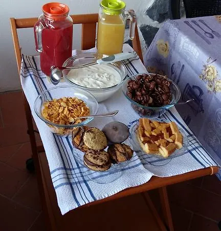 Vendégház Relax Nella Natura Bolano