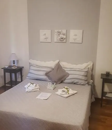 Pensjonat Relax Nella Natura Bolano