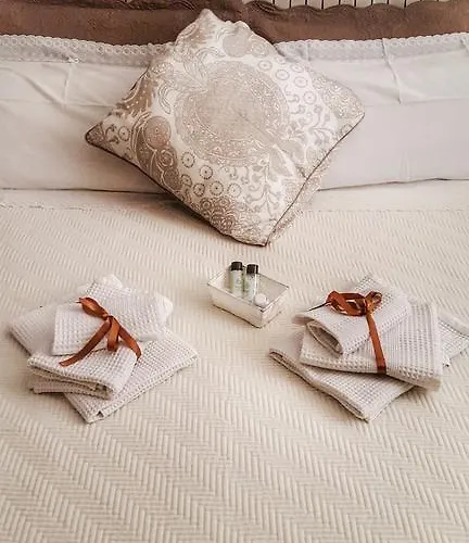Pensjonat Relax Nella Natura 3*