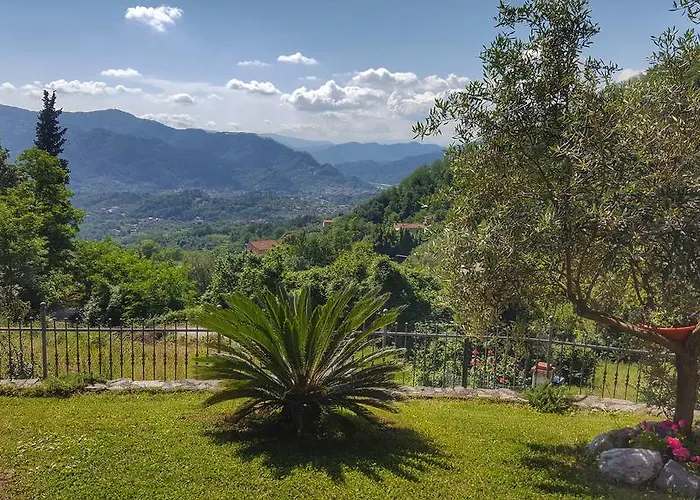 Relax Nella Natura