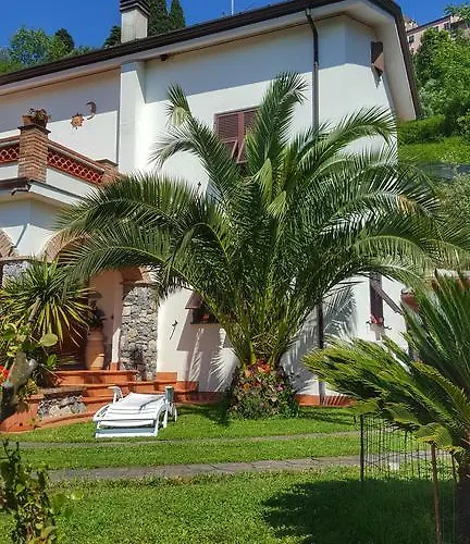 Relax Nella Natura Bolano