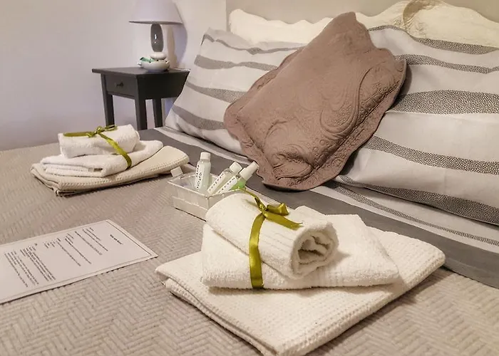 Pensjonat Relax Nella Natura 3*