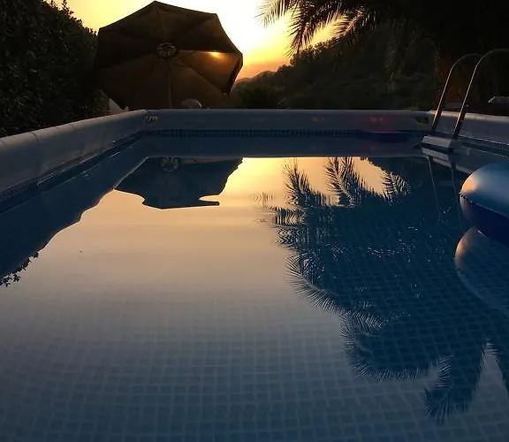 Relax Nella Natura 3*