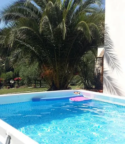 Relax Nella Natura 3* Bolano