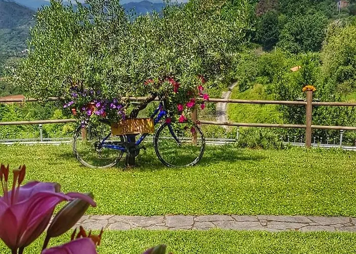 Relax Nella Natura Pensjonat